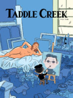 Taddle Creek No. 31 (Winter, 2013–2014)