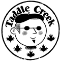 Taddle Creek crest