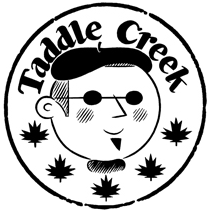 Taddle Creek